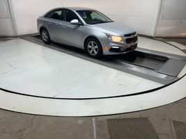 2016 CHEVROLET CRUZE LIMITED 1LT AUTO
