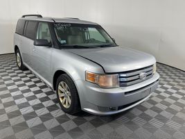 2011 FORD FLEX SE