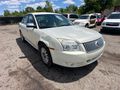 2009 MERCURY SABLE