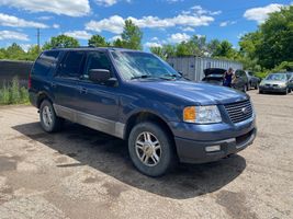 2003 FORD EXPEDITION
