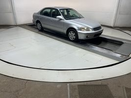1999 HONDA CIVIC EX
