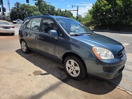 2009 KIA RONDO LX