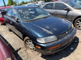 1995 MAZDA PROTEGE 