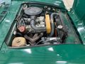 1971 FIAT 124 SPIDER