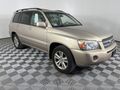 2006 TOYOTA HIGHLANDER