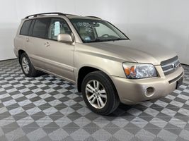 2006 TOYOTA HIGHLANDER 