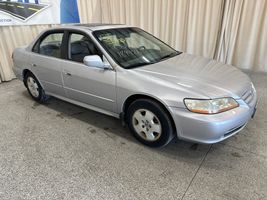 2002 HONDA ACCORD EX
