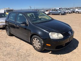 2007 VOLKSWAGEN RABBIT 
