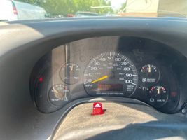 1998 CHEVROLET G1500 VANS EXPRESS