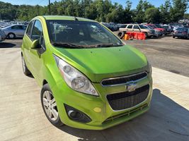 2013 CHEVROLET SPARK LS