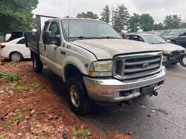 2003 FORD F350SD 
