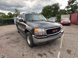 2004 GMC YUKON XL 