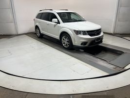 2013 DODGE JOURNEY SXT