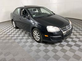 2010 VOLKSWAGEN JETTA SE