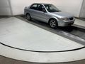 2002 MAZDA PROTEGE