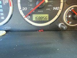 2006 HONDA CR-V LX
