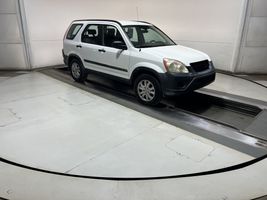 2006 HONDA CR-V LX