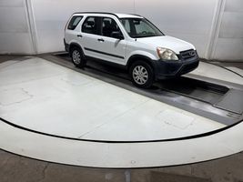 2006 HONDA CR-V LX