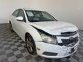 2013 CHEVROLET CRUZE