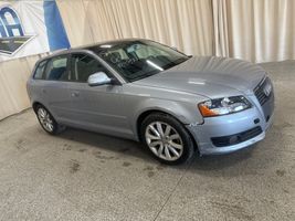 2009 AUDI A3 