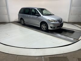 2006 MAZDA MPV LX