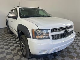 2010 CHEVROLET AVALANCHE 
