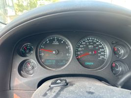 2010 CHEVROLET AVALANCHE LTZ