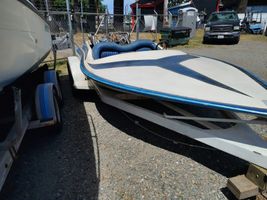 1974 DRAGON POWERBOATS INC  