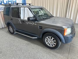 2005 LAND ROVER LR3 SE