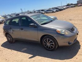 2007 TOYOTA MATRIX 