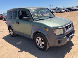 2003 HONDA ELEMENT EX