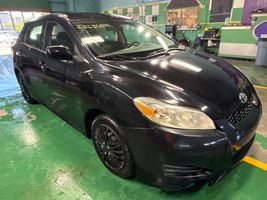 2009 TOYOTA MATRIX BASE