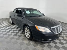 2011 CHRYSLER 200 TOURING