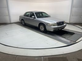 2007 MERCURY GRAND MARQUIS GS