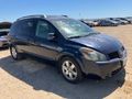 2005 NISSAN QUEST