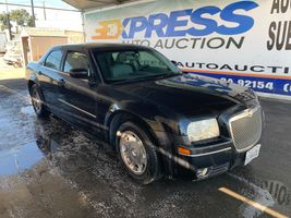 2006 CHRYSLER 300