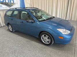 2000 FORD FOCUS SE