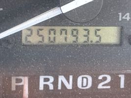 1993 FORD F250 