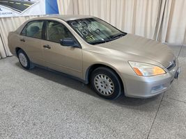 2006 HONDA ACCORD VP