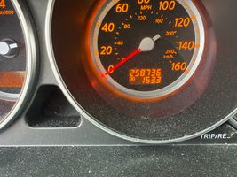 2007 INFINITI M35 X