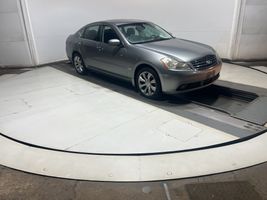 2007 INFINITI M35 X