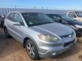 2007 ACURA RDX