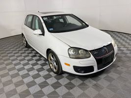 2008 VOLKSWAGEN GTI 
