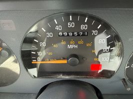 1989 PONTIAC GRAND AM LE