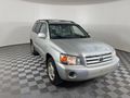 2004 TOYOTA HIGHLANDER