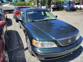 1997 ACURA 3.5RL 