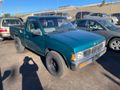 1995 NISSAN PICKUP