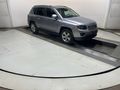 2017 JEEP COMPASS