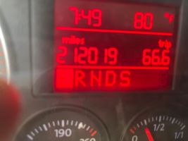 2008 VOLKSWAGEN JETTA 