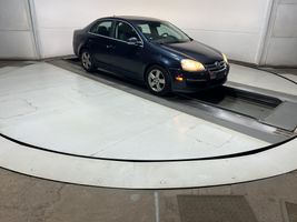 2008 VOLKSWAGEN JETTA SE